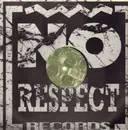 12inch Vinyl Single - Mega 'Lo Mania - The Finest