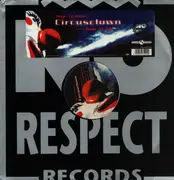 12inch Vinyl Single - Mega 'Lo Mania - Circusclown - Tear It Up