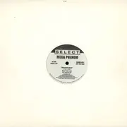 12'' - Mega Phenom - Da Heist