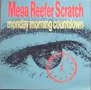 12inch Vinyl Single - Mega Reefer Scratch - Monday Morning Countdown