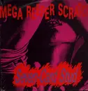 12inch Vinyl Single - Mega Reefer Scratch - Seven-Card Stud