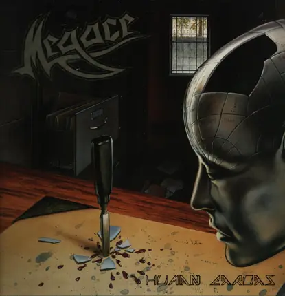 Megace - Human Errors