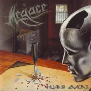 Megace - Human Errors