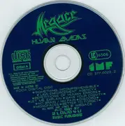 CD - Megace - Human Errors