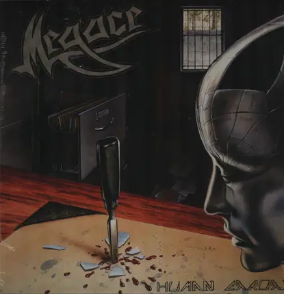 Megace - Human Errors