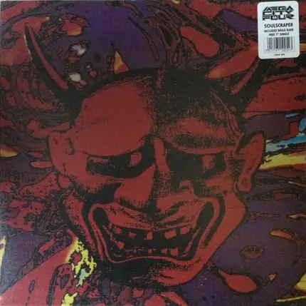 Mega City Four - Soulscraper