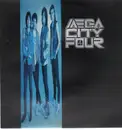 LP - Mega City Four - Tranzophobia