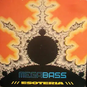 Megabass - Esoteria