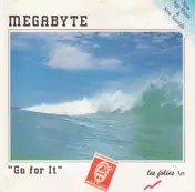 MEGA-byTE - Go For It!