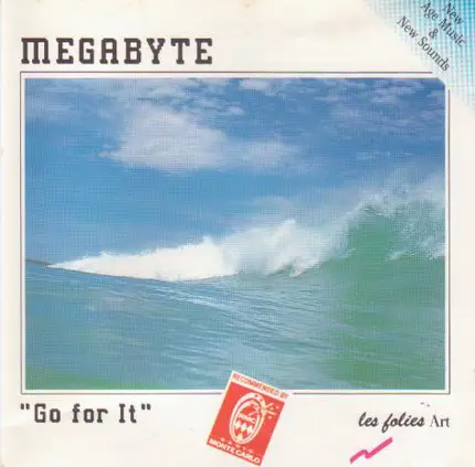 Megabyte - Go For It!