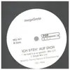 12inch Vinyl Single - megaGrete - Ich Steh' Auf Dich