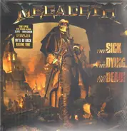 Megadeth - The Sick, The Dying... And The Dead!