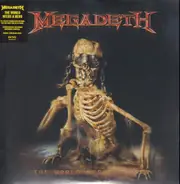 Megadeth - The World Needs a Hero