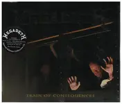 Megadeth - Train of Consequences