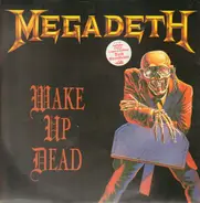 Megadeth - Wake Up Dead