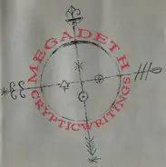 Megadeth - Cryptic Writings