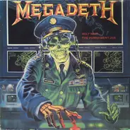 Megadeth - Holy Wars... The Punishment Due