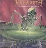 12'' - Megadeth - No More Mr. Nice Guy