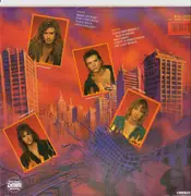 LP - Megadeth - Peace Sells... But Who's Buying?