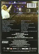 DVD - Megadeth - That One Night: Live In Buenos Aires
