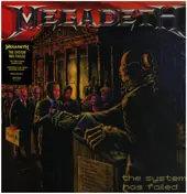 Megadeth - The System Has Failed