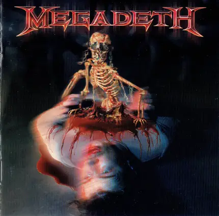 Megadeth - The World Needs a Hero