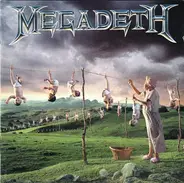 Megadeth - Youthanasia
