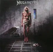 LP - Megadeth - Countdown To Extinction