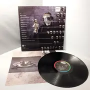 LP - Megadeth - Countdown To Extinction