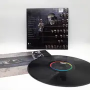 LP - Megadeth - Countdown To Extinction