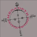 CD - Megadeth - Cryptic Writings