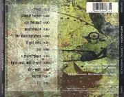 CD - Megadeth - Cryptic Writings