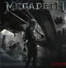 LP - Megadeth - Dystopia
