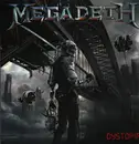 LP - Megadeth - Dystopia