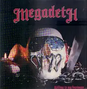 LP - Megadeth - Killing Is My Business... And Business Is Good!