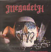 Megadeth - Killing Is My Business... And Business Is Good!