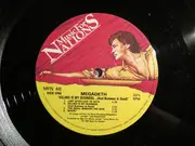 LP - Megadeth - Killing Is My Business... And Business Is Good!