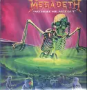 12inch Vinyl Single - Megadeth - No More Mr. Nice Guy