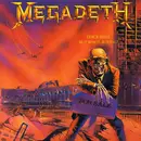 CD - Megadeth - Peace Sells... But Who's Buying?