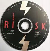 Double CD - Megadeth - Risk