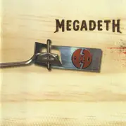 CD - Megadeth - Risk