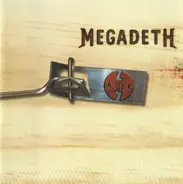 Megadeth - Risk