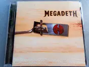 Megadeth - Risk