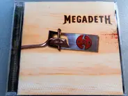 Megadeth - Risk