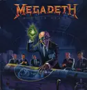 LP - Megadeth - Rust In Peace