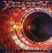 Megadeth - Super Collider