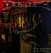 Megadeth - System Has Failed