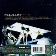 CD - Megadump - Futura