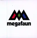 Double LP - MEGAFAUN - MEGAFAUN