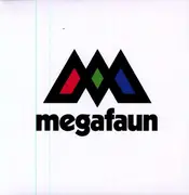 Double LP - MEGAFAUN - MEGAFAUN